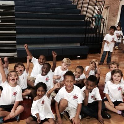 stmkindergarten Profile Picture