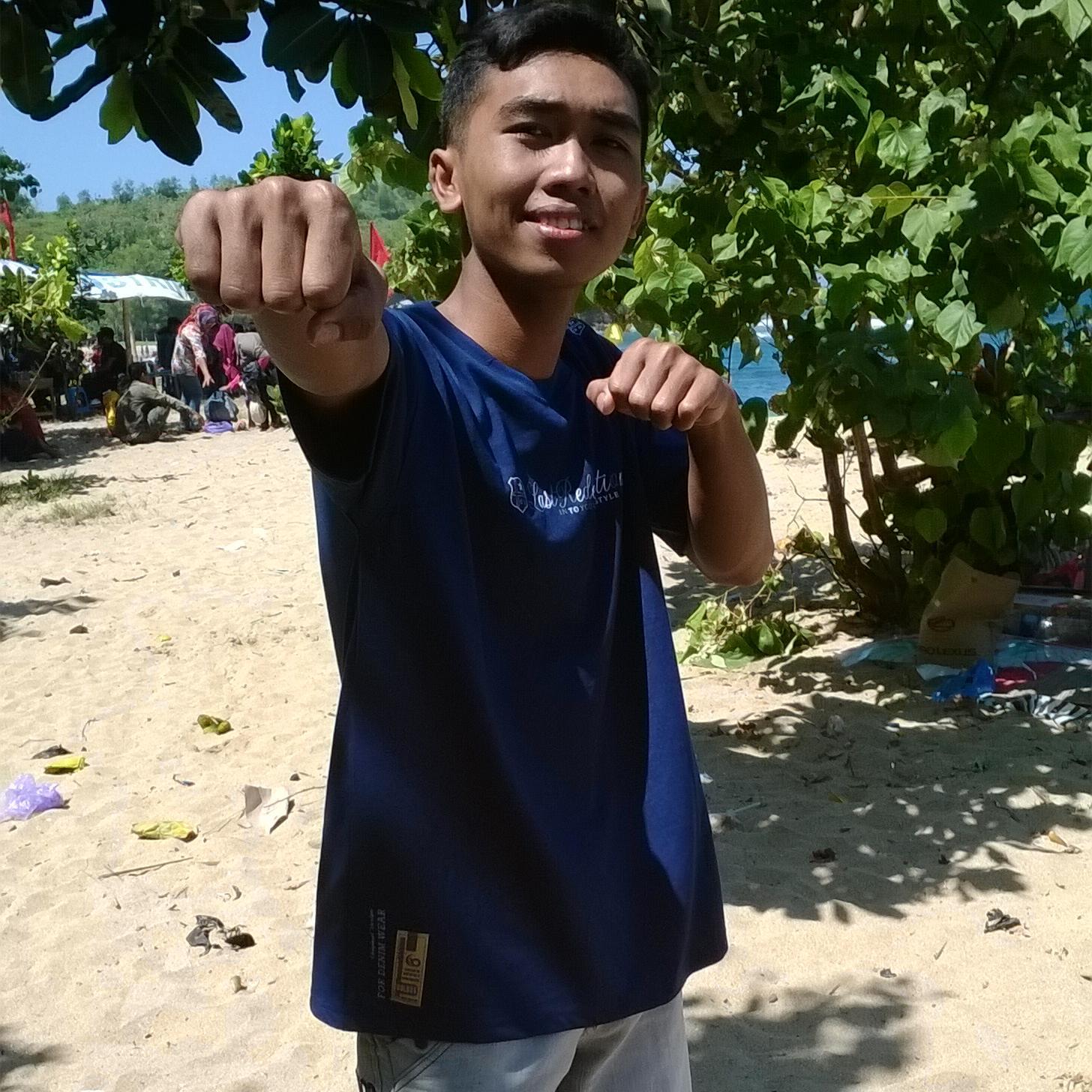 kerja untuk keluarga