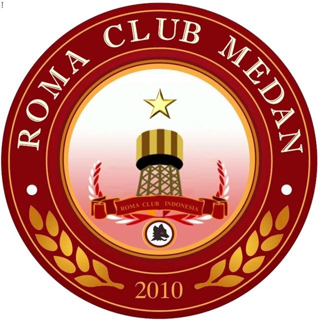 Part of Roma Club Indonesia | Korwil : Dian 0811600108 | Nobar : Ifan 081375800105