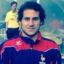 Founder @appledsign - French international Field hockey Player