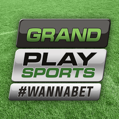 GrandPlay is an online bookmaker owned by Grand Parade Investments. Call us on 086000 PLAY or find us on Facebook at GrandPlay. Followers must be 18+