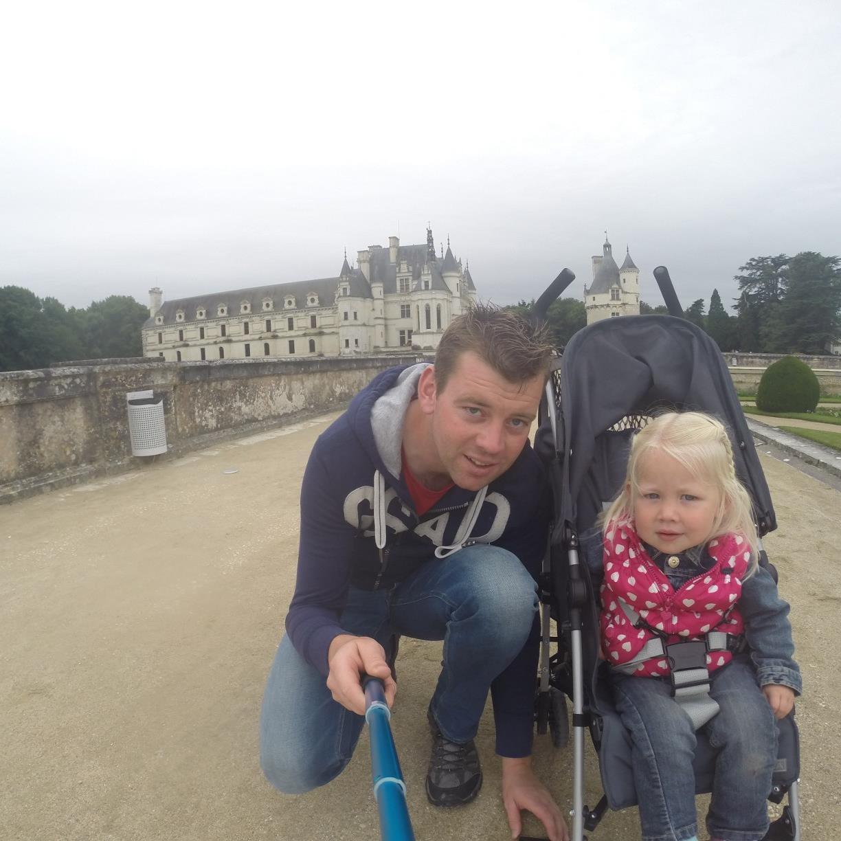 nkvdgriendt's profile picture. 