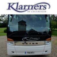 Klarners (@klarnerscoaches) 's Twitter Profile