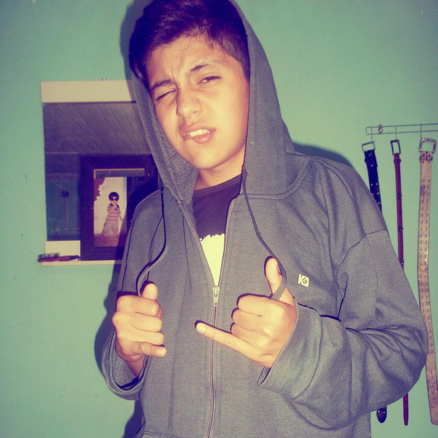 gonzalo19818205's profile picture. wiz khalifa :*