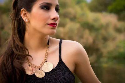 FefiidelPilar's profile picture. Egresada de Derecho.