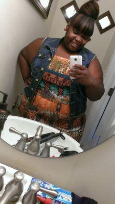 Facebook: Lakeyvia Ana-Alyssa Howlett