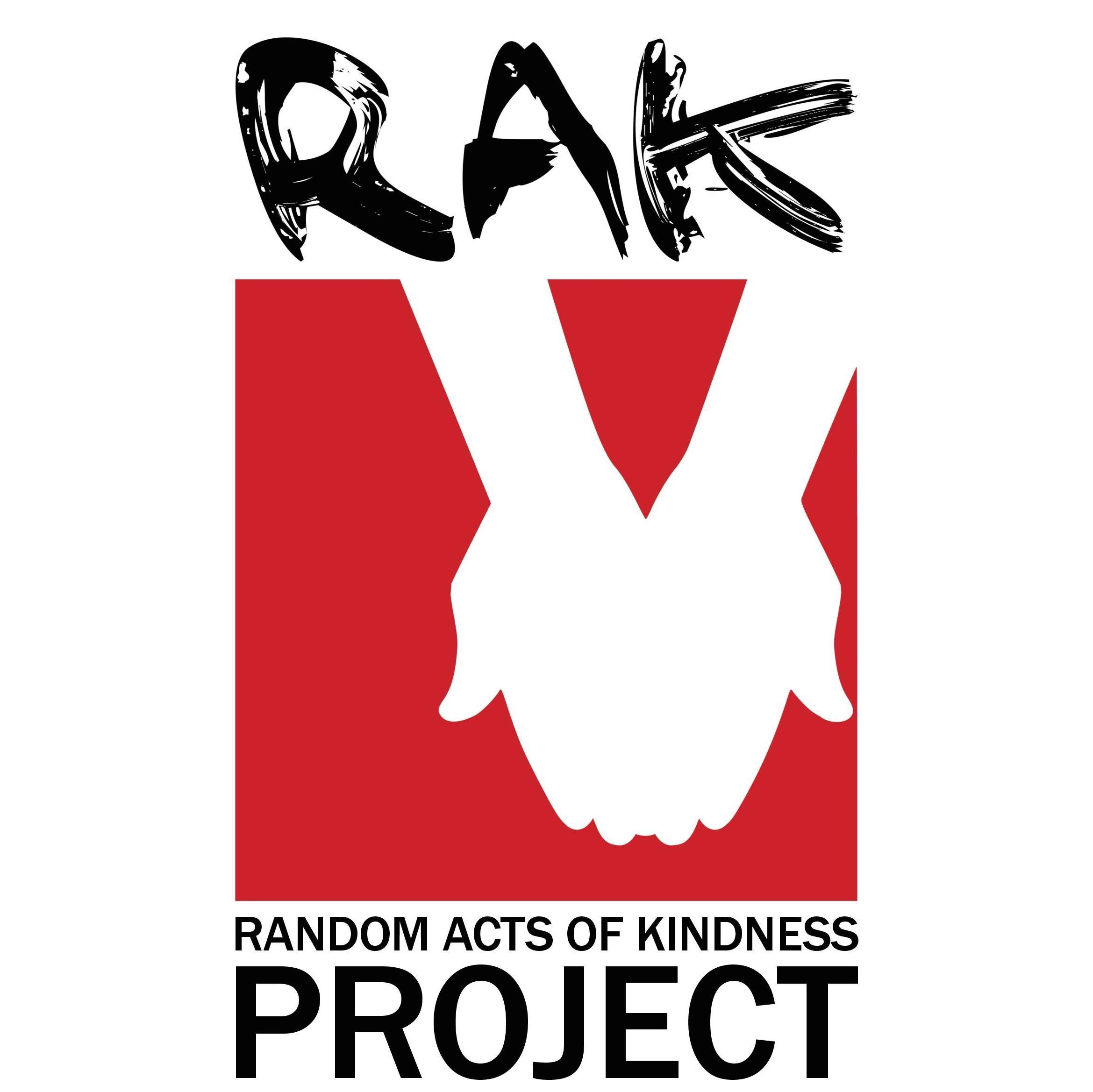 Official @YorkUniversity club. Movement of students doing acts of kindness around campus.