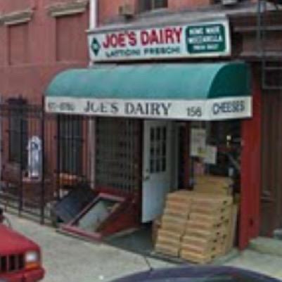 JoesDairy's profile picture. All about the Cheese