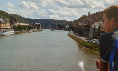 rjenveenstra98's profile picture. -