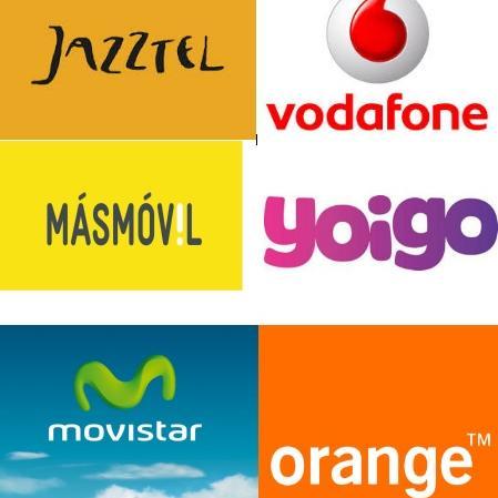 MasMovilEIBAR's profile picture. Mas Móvil(Jazztel) Multioperador Eibar    
En calle Isasi 17 Bajo.
Llama al 943567294 o al 688211126 . Siguenos en Facebook : Telefonía Móvil Jazztel Eibar