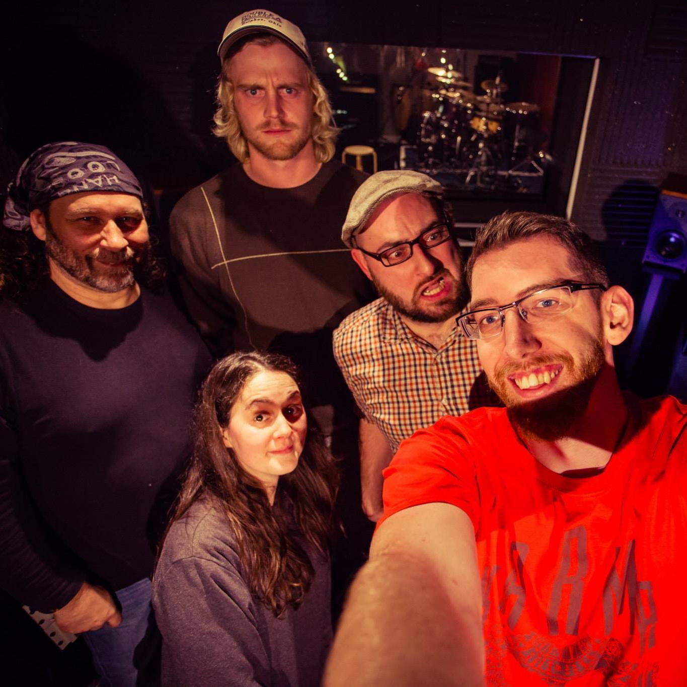 Friendly, professional recording studio located in the North East of England just off the A19! Contact: edenstudio@live.com 07595219919