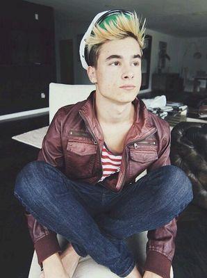 “Thoughts are the shadows of our feelings - always darker, emptier and simpler.“ Son of Nyx {PJO|HoO|SV|OC|@FlxffyUnicxrn}