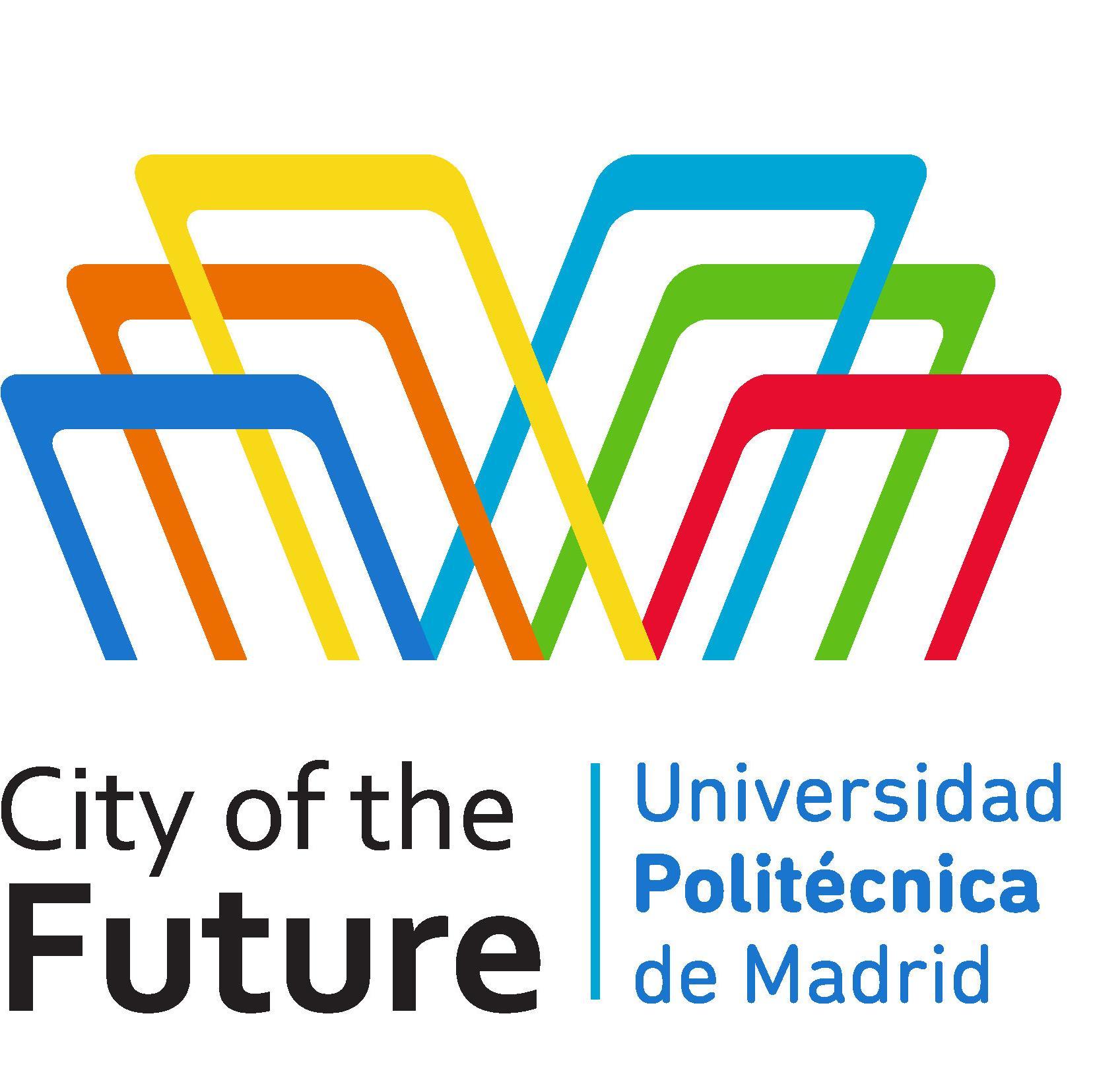 An institutional initiative of Universidad Politécnica de Madrid (UPM) aimed to fostering education, research, development and innovation in City Sciences.