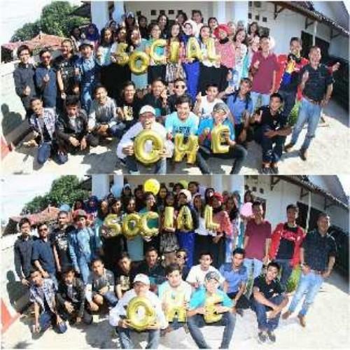 Official Account IPS 1 2013-2014 & 2014-2015