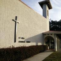 St. Rita Dade City - @StRitaParish Twitter Profile Photo