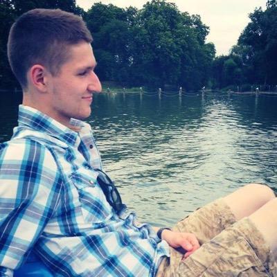 dannstter's profile picture. 