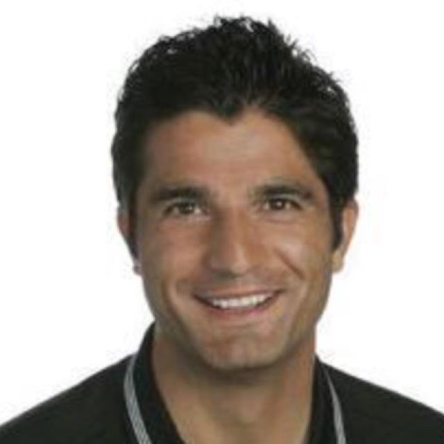 ChronoBus12's profile picture. 