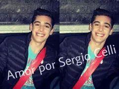 -cantante -cellista.vignista.ochiatista y paulista ♥♥