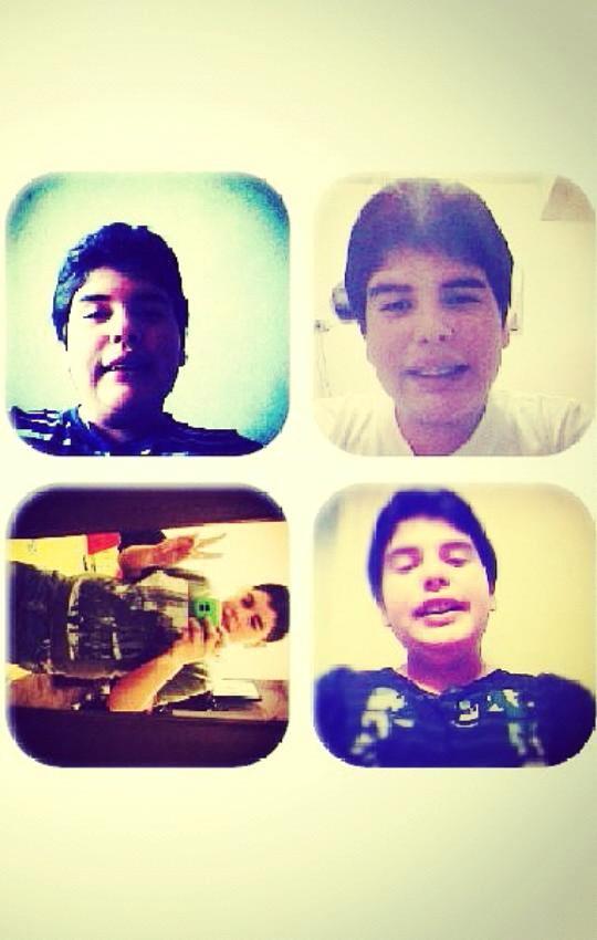 ♡(UNICO PERFIL)♡(Instagram: Luis88cardenas)♡