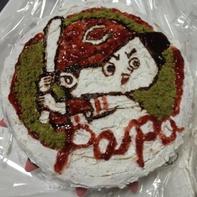目指せ優勝 日本一！/マツダ通算132勝103敗6分 ナゴド1勝 東京ドーム1勝/ No Carp No Life ! /