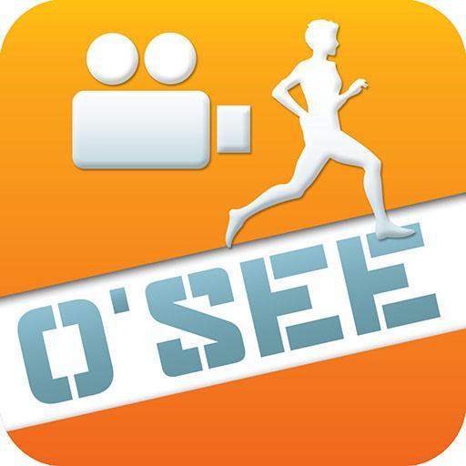 O'See Sports Video Delay app: See what your coach see and analyse yourself