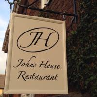 Johns House (@johnshouserest) 's Twitter Profile