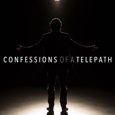 A short film exploring the life of a telepath, his performances and the interview of his lifetime.