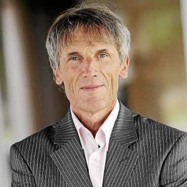 entrepreneuriat michel coster