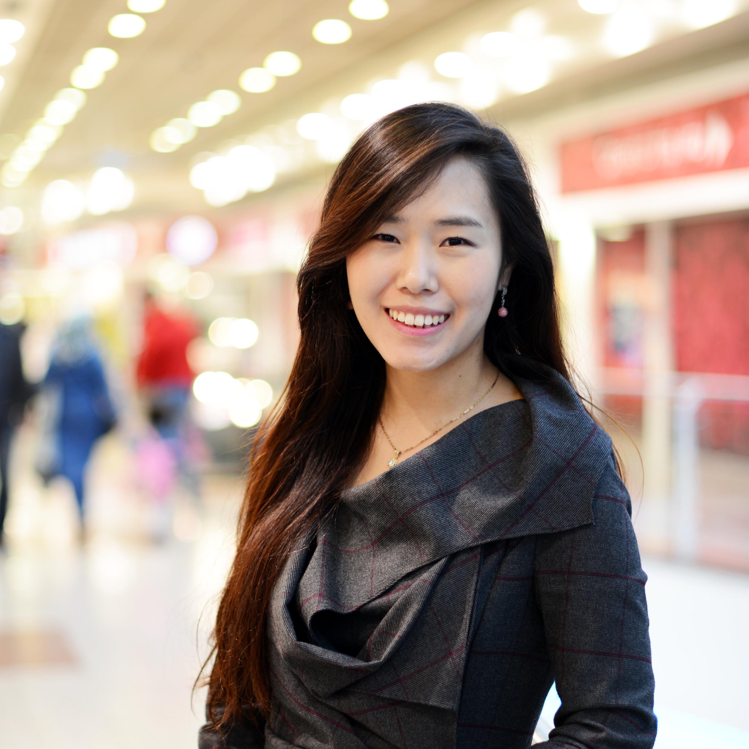 An Economist with vast knowledge in Property Investment and Property Management.