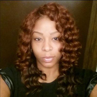 It's ya girl Tott. Cool and laid back. Enjoying my life and the ones in it. Stay on my grown lady status