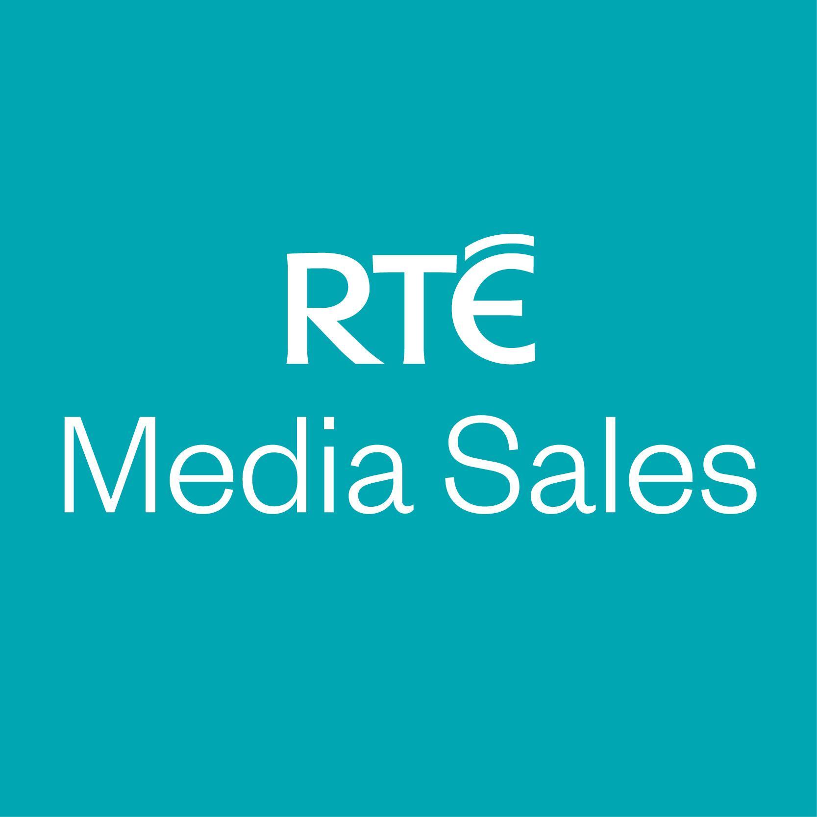 RTÉ's Commercial Team. Sign-up to our Mailing List here 👉https://t.co/dHPzjkEwKi