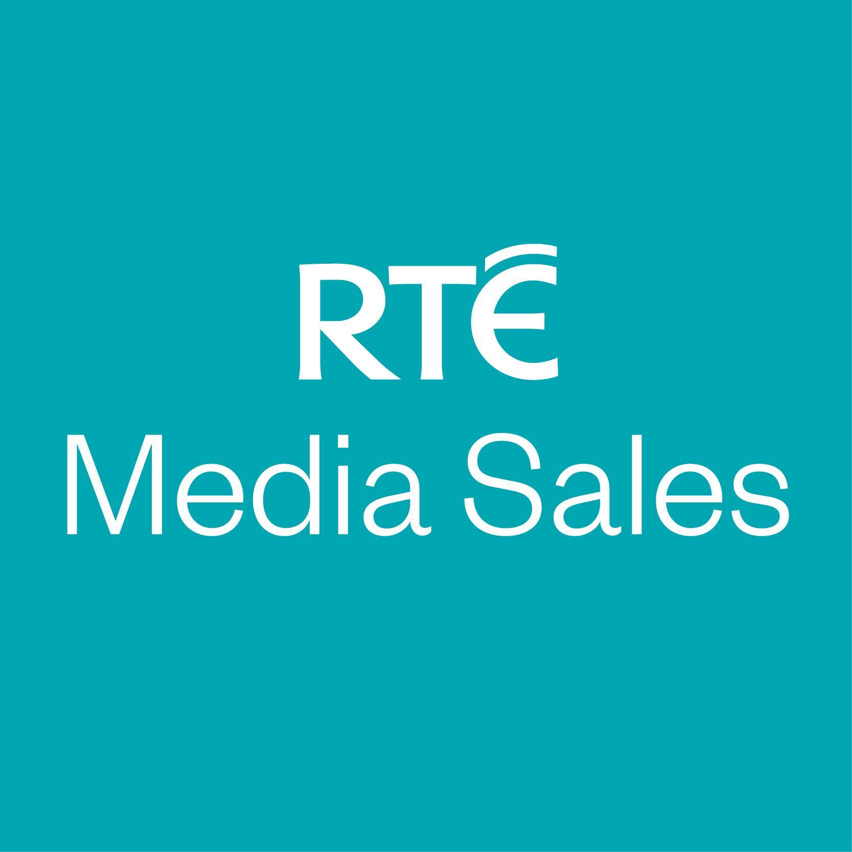 RTÉ Media Sales