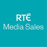 RTÉ Media Sales(@RTEMediasales) 's Twitter Profile Photo