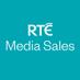 RTÉ Media Sales (@RTEMediasales) Twitter profile photo