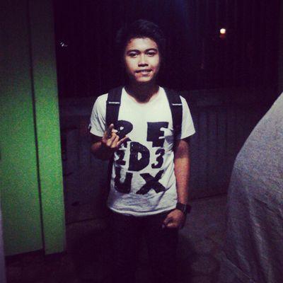 25 Desember 1998 || Jesus is my savior :) || Member of UNESSCO || I wanna do right