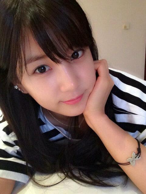 Leader from A-Pink