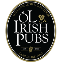Ol Irish Pubs Ltd.(@olirishpubs) 's Twitter Profile Photo