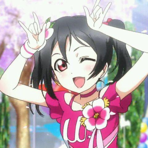 にこ嫁みくきゅん☆@返信遅いすいませんさんのプロフィール画像