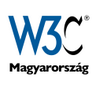 W3CMI's profile picture. A W3C Magyar Iroda célja, hogy a magyar intézményekkel és cégekkel megismertesse a W3C tevékenységét és segítséget nyújtson az azokban való részvételben.