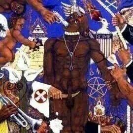 awakening the sleeping giant