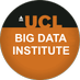 UCL Big Data (@uclbdi) Twitter profile photo