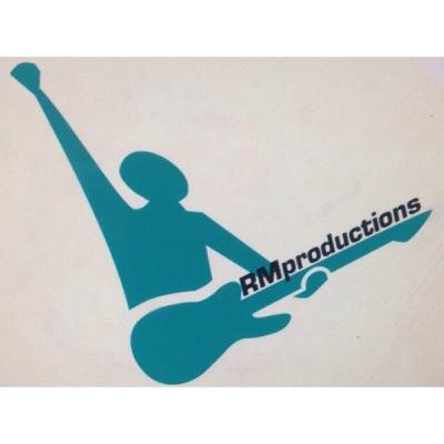 Contact us through rmproductions@outlook.com for enquiries