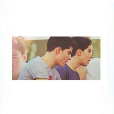 'no desde la cuna pero si hasta la tumba❤'     311O14◐291114   ♡Daaanisú Oviedo Morilla♡          GEMELIERS DE♥Y NO DE OCASIÓN