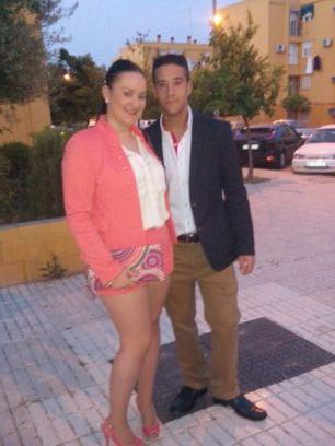 Graduada en Trabajo Social y con lo mejor del mundo...tequieroooo