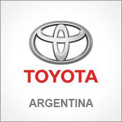 Toyota Argentina