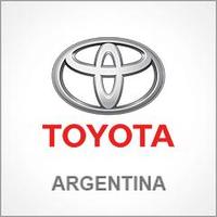 Toyota Argentina (@toyota_arg) 's Twitter Profile