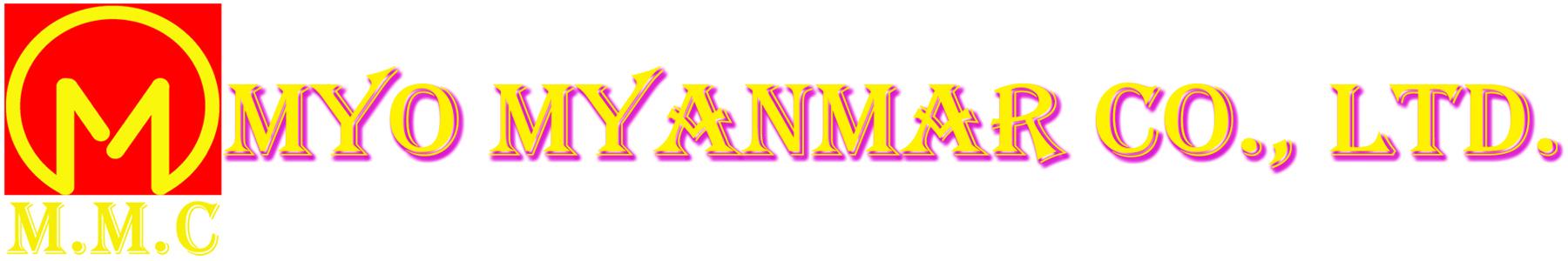 MyomyanmarMyo's profile picture. 