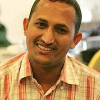 إياد الموسمي (@almosemi) Twitter profile photo