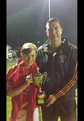 #everton fc  #som u12's manager