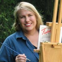 Annie Strack art (@anniestrack) 's Twitter Profile Photo